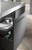 Möbelgriff Fava – mattschwarzer, pulverbeschichteter Aluminiumgriff im modernen Loft-Stil. Längen 96–960 mm, ideal für Küchenfronten, Badmöbel, Schränke und Schubladen – egriffe.at