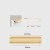 Möbelgriff Antonio – Kantengriff mit ergonomisch abgerundeter Front in gebürstetem Gold, Kaffeegold, Schwarz, Weiß und Grau. Ideal für moderne Küchen- und Wohnmöbel – egriffe.at