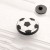 Kinder-Möbelgriff Football – Möbelknopf in Form eines Fußballs für Schränke und Kommoden im Kinderzimmer, erhältlich im Shop egriffe.at