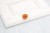 Kinder-Möbelgriff Basketball – orangefarbener Möbelknopf in Form eines Basketballs für Schränke und Kommoden im Kinderzimmer, erhältlich im Shop egriffe.at